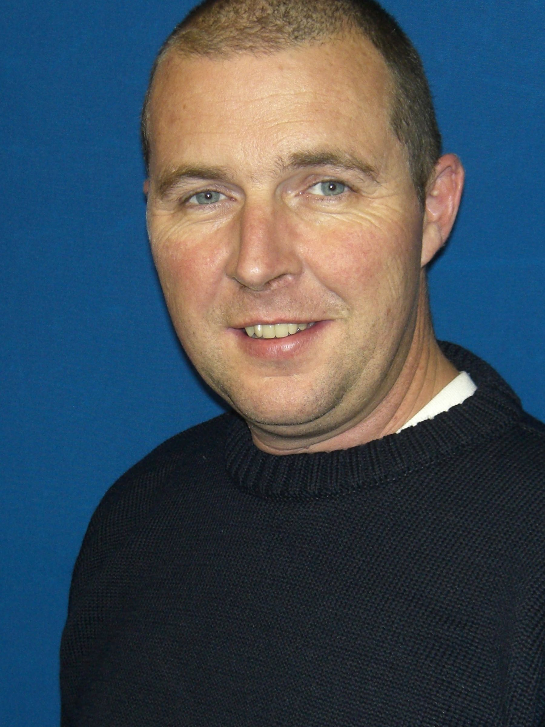 Ben Board. Operations Team. RNLI Dart